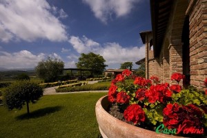 Farmhouse Andrea 14
